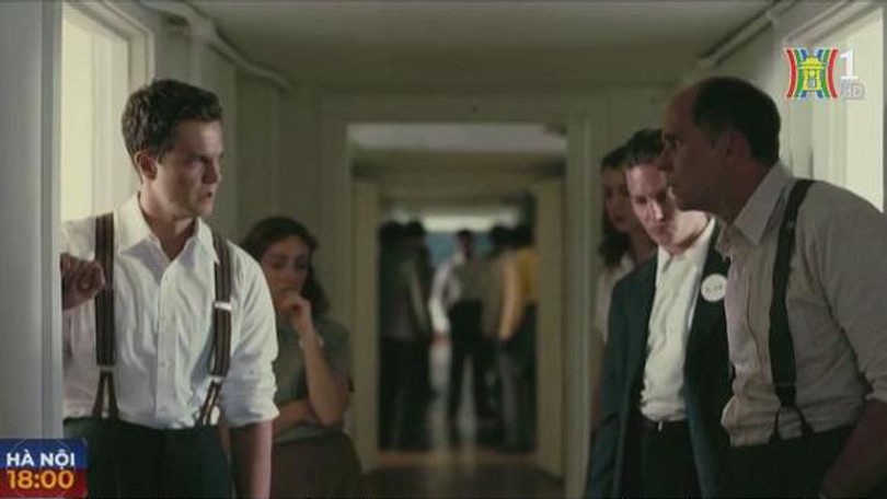 'Oppenheimer' và 'Poor Things' dẫn đầu đề cử Oscar
