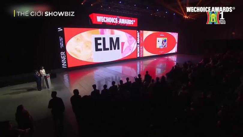 We Choice Awards 2023 gọi tên những gương mặt nào?