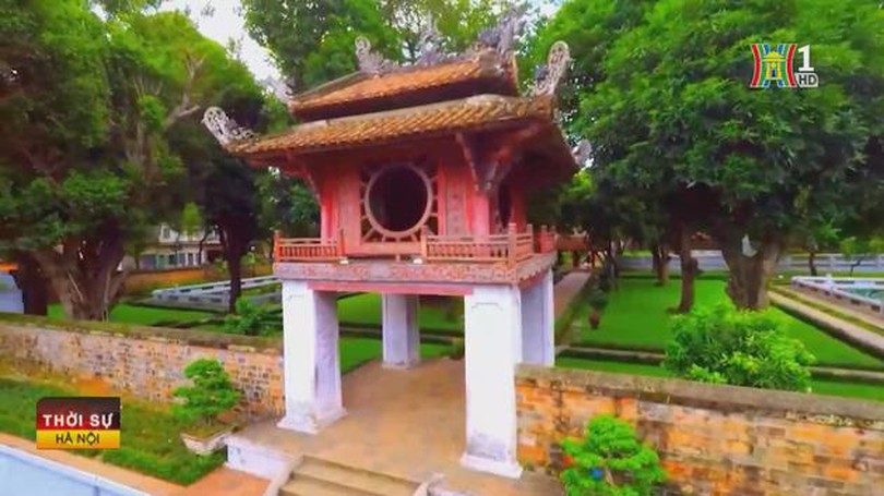 Luật Thủ đô với nhiều nội dung bao trùm, tổng thể