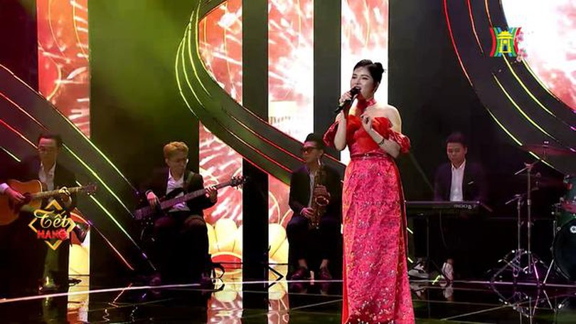 Tết nguyên đán