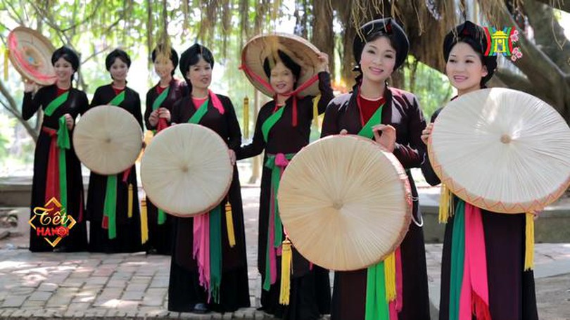Vui bốn mùa