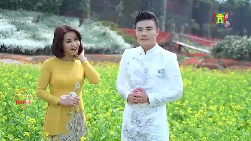 Xuân về ta ngỏ lời yêu