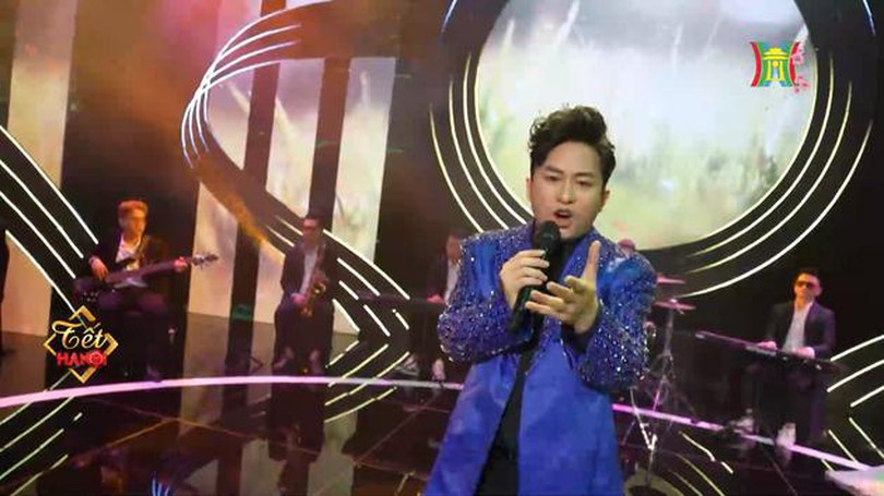 Mùa xuân nho nhỏ