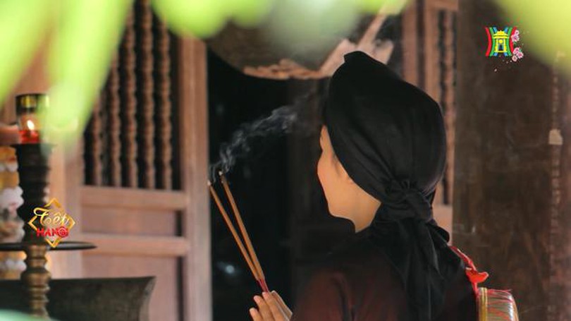 Vào chùa
