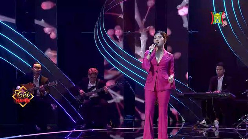 Xuân bên Em
