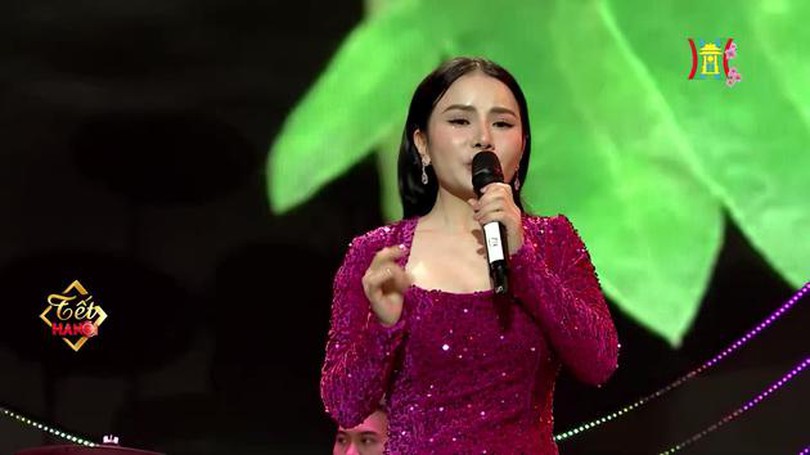 Hát về mùa Xuân