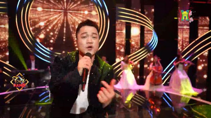 Lời hứa xuân