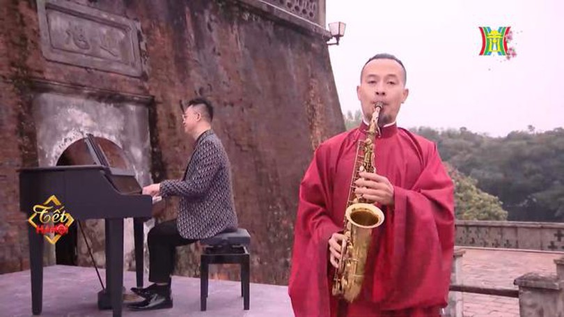 Ngày tết quê em
