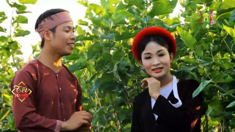 Lúng liếng