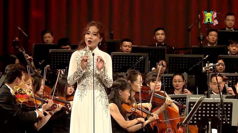 Một mùa xuân nho nhỏ