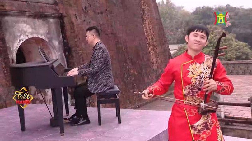 Thì thầm mùa xuân