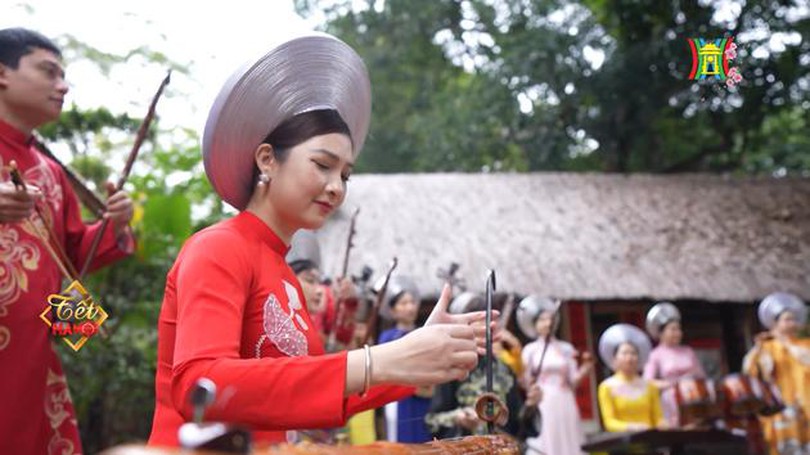 Thoáng quê
