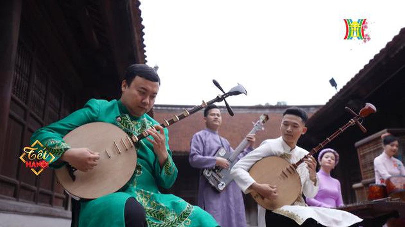 Xuân nào vui hơn