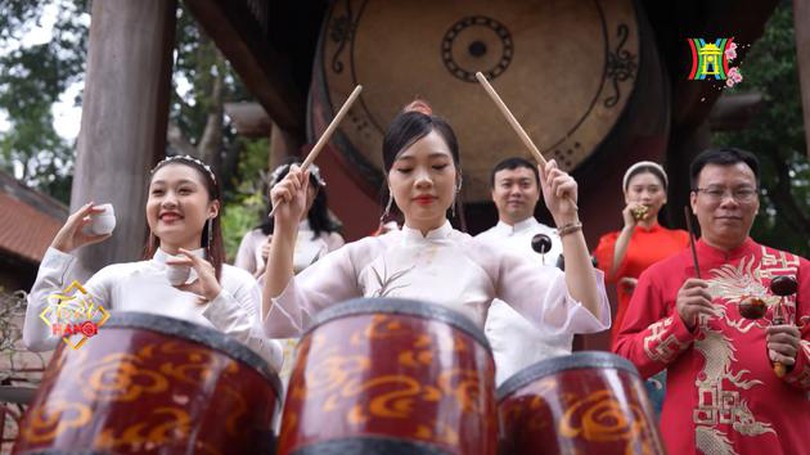 Ngày hội non sông