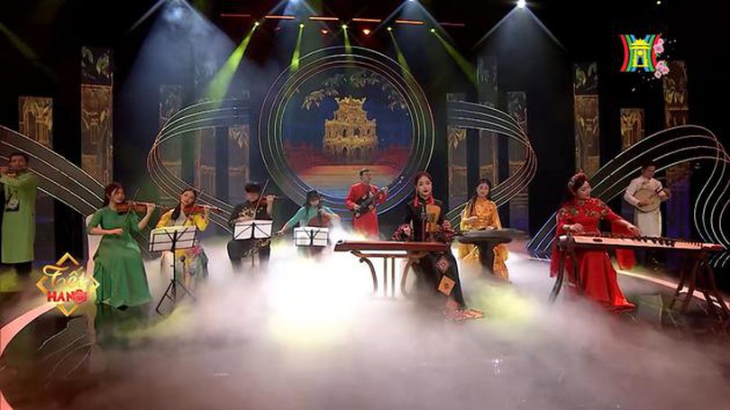 Chiều trên quê hương