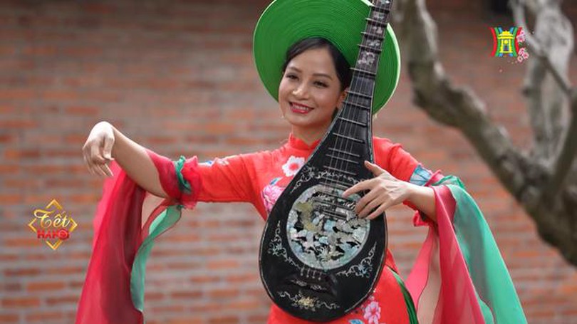 Liên khúc: Trống cơm - Lý ngựa ô - Lý kéo chài