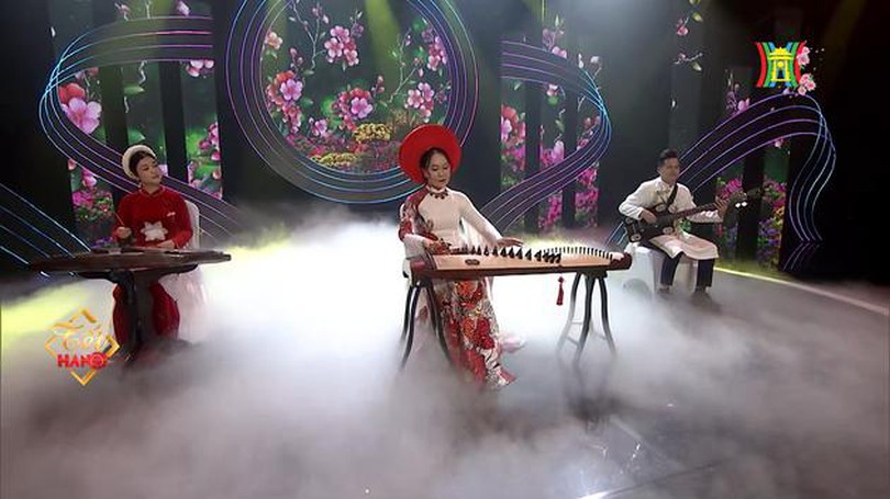 Xuân Quê hương