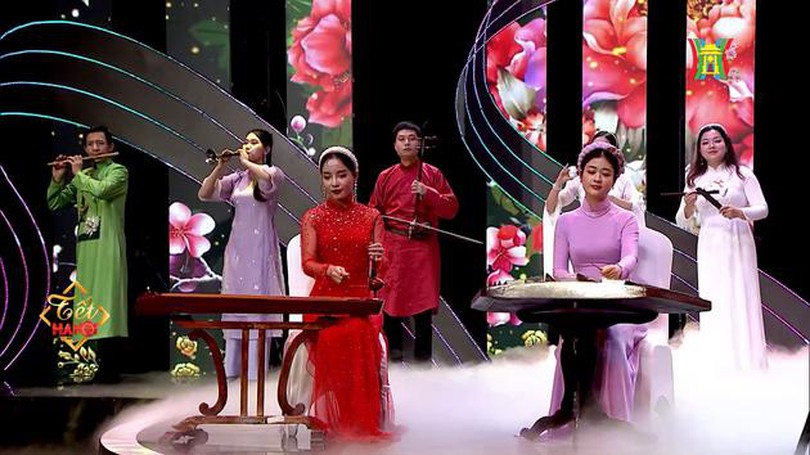 Đất nước thái hòa