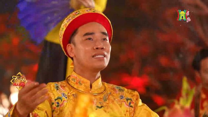Ông Hoàng Mười
