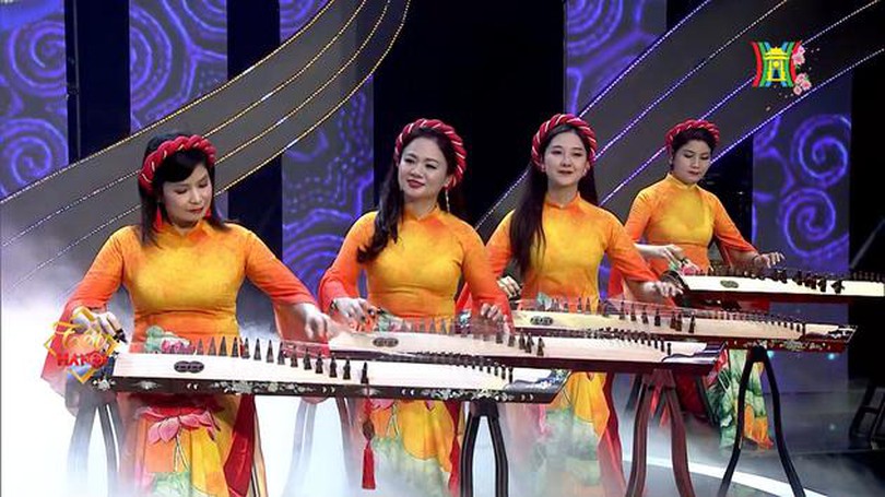 Mưa Xuân ca