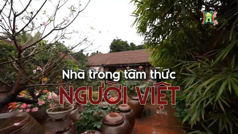 Nhà trong tâm thức Người Việt
