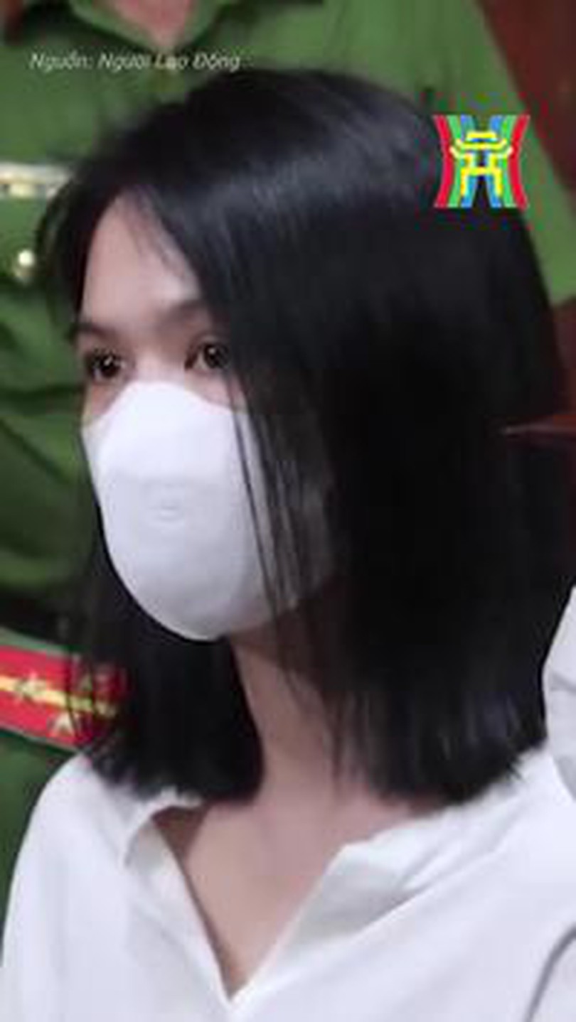 Xét xử Ngọc Trinh