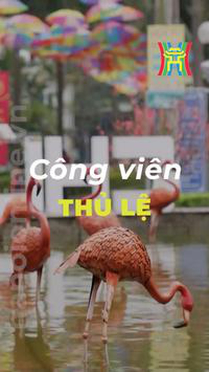 Công viên Thủ Lệ