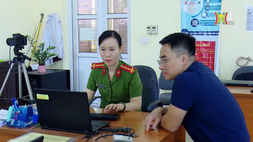 Những chiến sĩ công an thầm lặng | Người tốt quanh ta | 15/03/2024