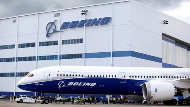 Rắc rối liên tục bủa vây Boeing, cơ hội cho ai?