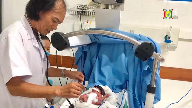 Người thầy thuốc với sứ mệnh y đức| Người Hà Nội| 17/03/2024