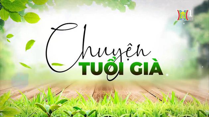 Các bệnh về mắt thường gặp ở người cao tuổi| Chuyện tuổi già | 17/03/2024