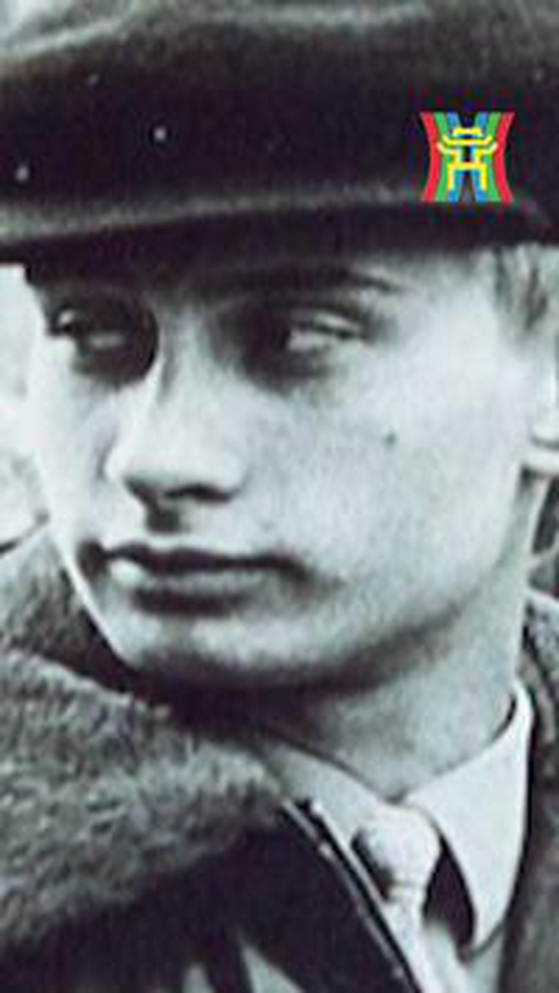 Cuộc đời Putin