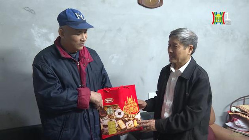 Khi cán bộ được dân tín nhiệm | Người tốt quanh ta | 19/03/2024