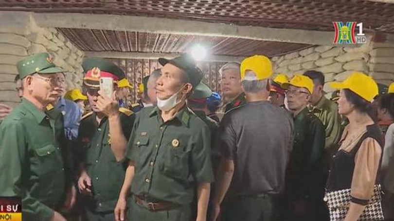 Hơn 80.000 lượt khách đến Điện Biên dịp lễ hội