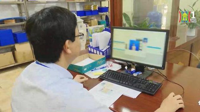 Hà Nội có thêm hai điểm cấp đổi GPLX