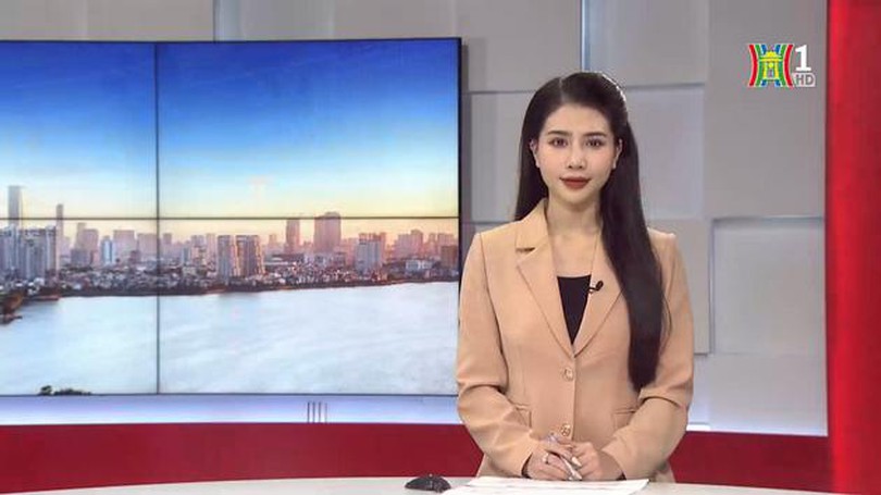 Chương trình Thời sự 23h00 | 20/03/2024