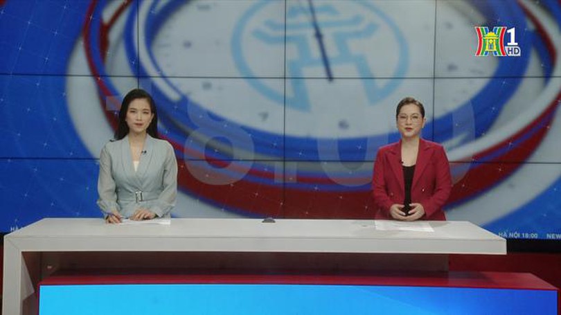 Chương trình Hà Nội 18h00 | 21/03/2024