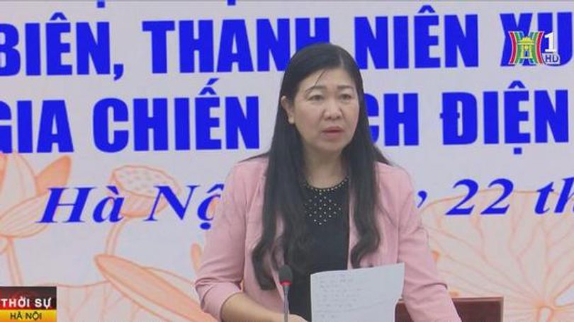 Hà Nội sẽ tổ chức tri ân chiến sĩ Điện Biên