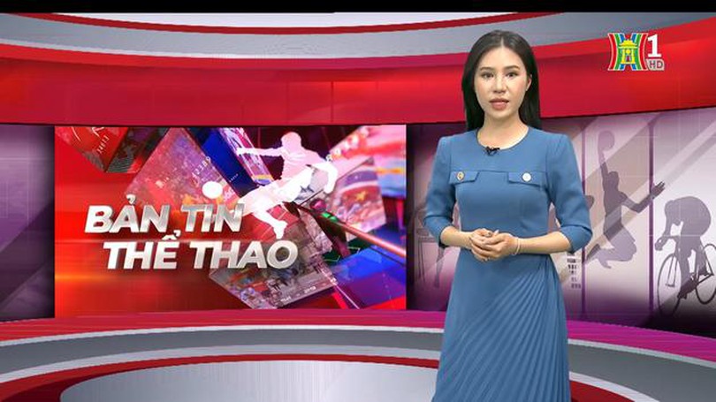 Bản tin Thể Thao | 22/03/2024