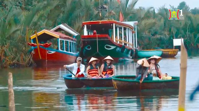 Lịch sử và văn hóa những dòng sông | Trăm miền hội tụ | 22/03/2024