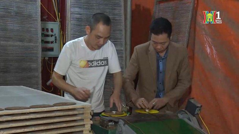 Người giữ lửa cho làng nghề truyền thống | Người tốt quanh ta | 24/03/2024