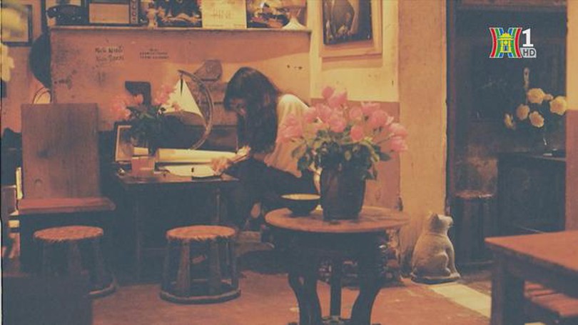 Tìm Hà Nội xưa trong quán cafe nhạc Trịnh