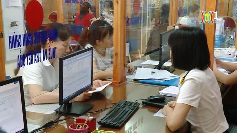 Ngành thuế tập trung gỡ khó cho doanh nghiệp | Vấn đề kinh tế | 19/03/2024