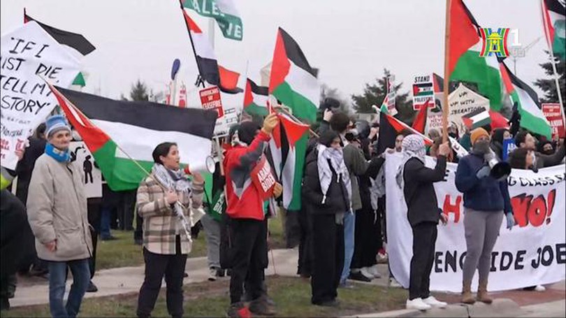 Vì sao mối quan hệ giữa Mỹ và Israel rạn nứt?