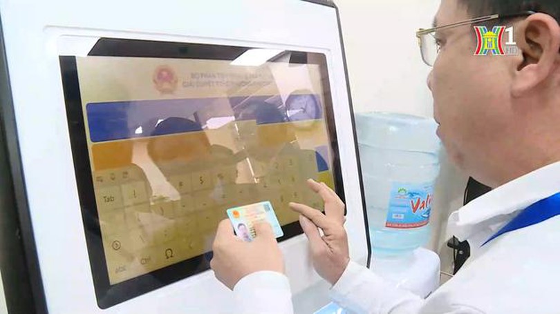 Duy trì chỉ số cải cách hành chính cao | Cải cách hành chính | 27/03/2024