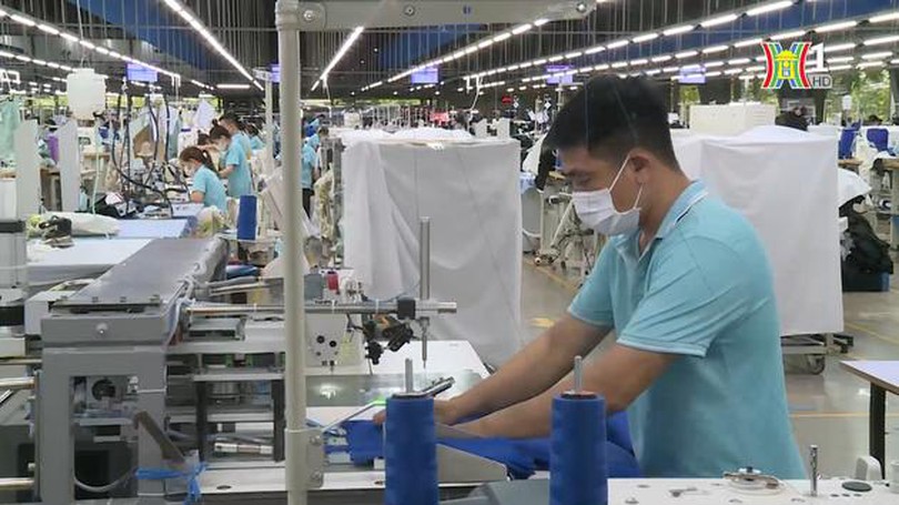 Nâng cao sức cạnh tranh từ chuyển đổi số | 26/03/2024