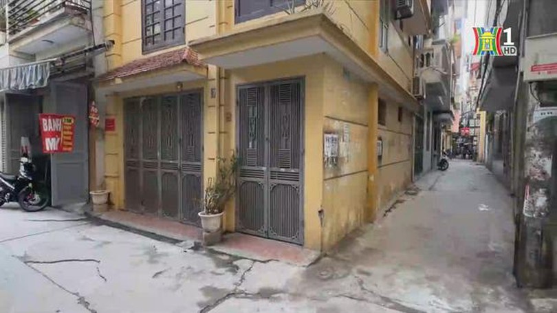 Giá chung cư tăng ảo, người dân tìm mua nhà trong ngõ