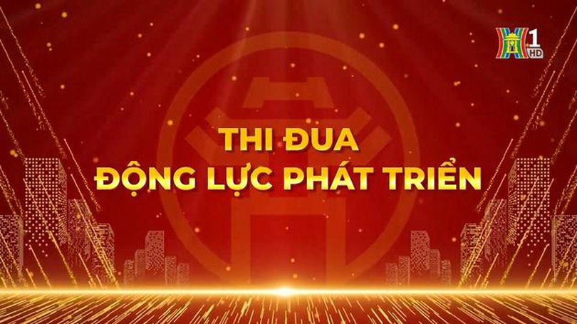 Thi đua để hiện thực hoá khát vọng rồng bay