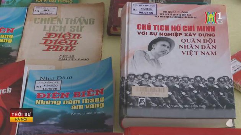 Chiến thắng Điện Biên Phủ, những bài học còn nguyên giá trị