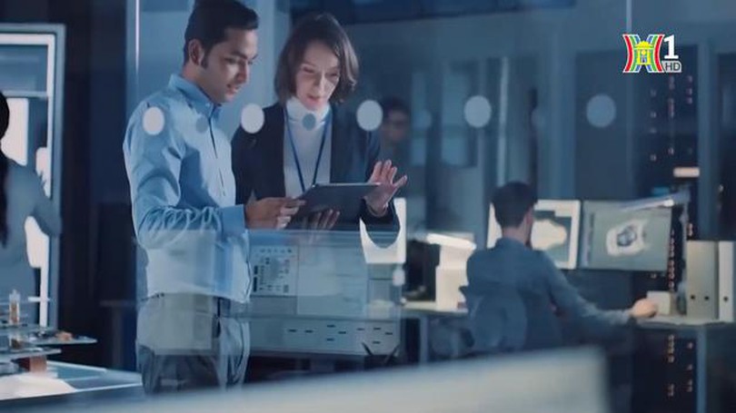Khoa học máy tính, ngành học của tương lai | Công nghệ đời sống | 03/04/2024